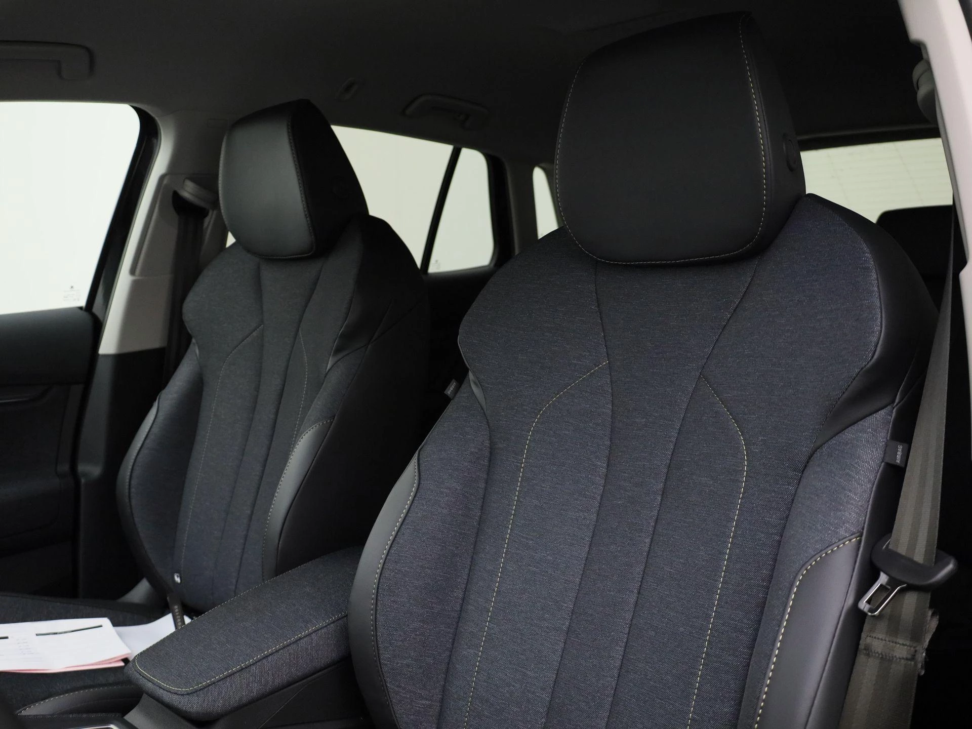 Hoofdafbeelding Škoda Elroq