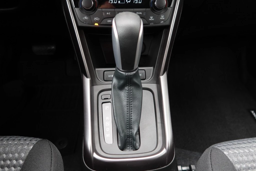 Hoofdafbeelding Suzuki S-Cross