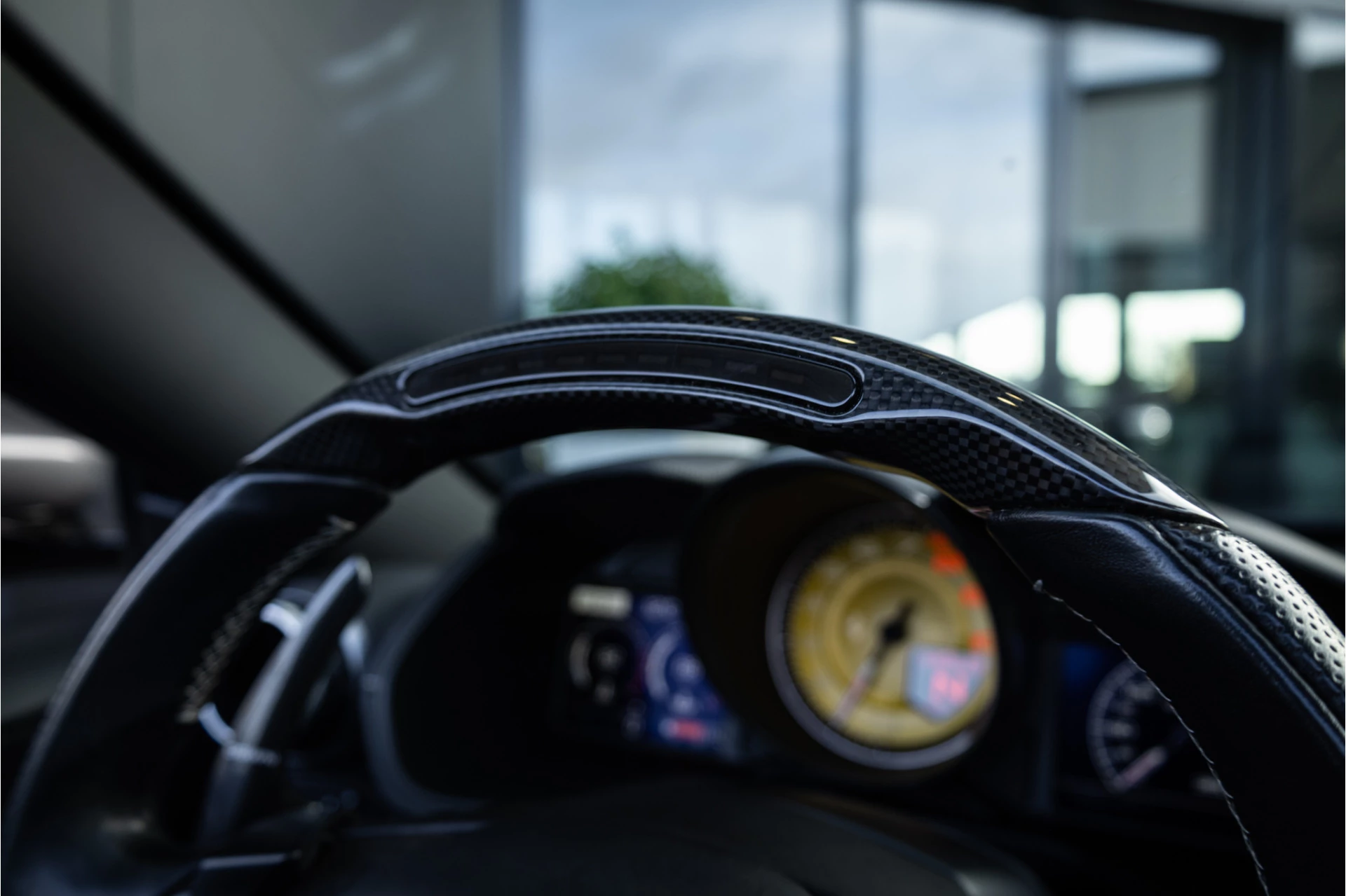 Hoofdafbeelding Ferrari Portofino