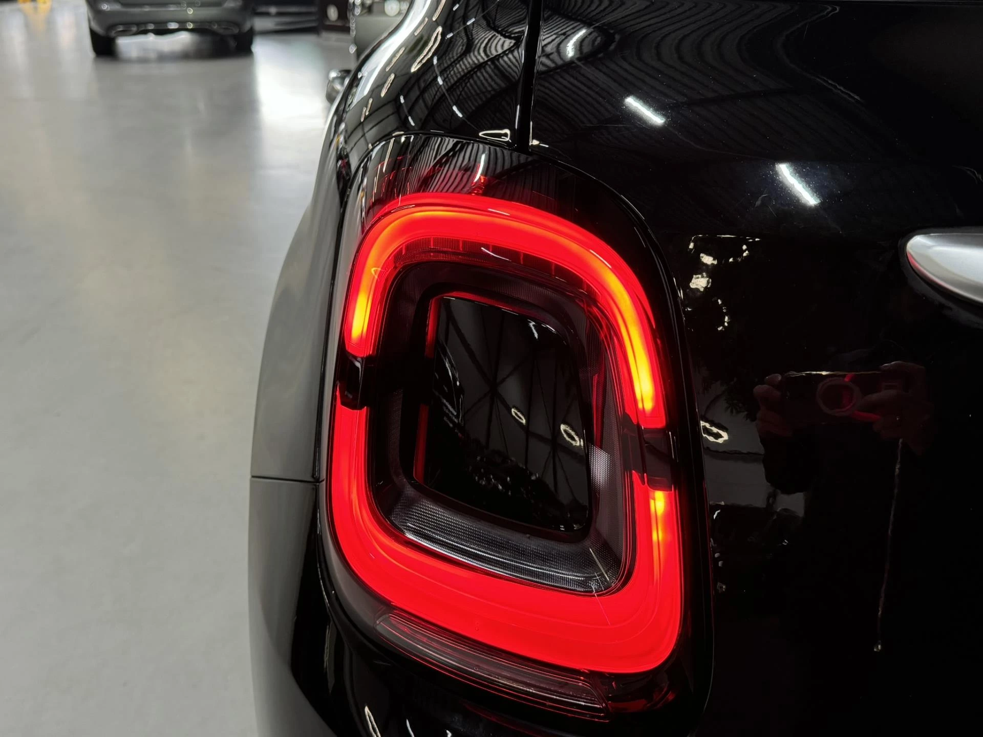 Hoofdafbeelding Fiat 500X