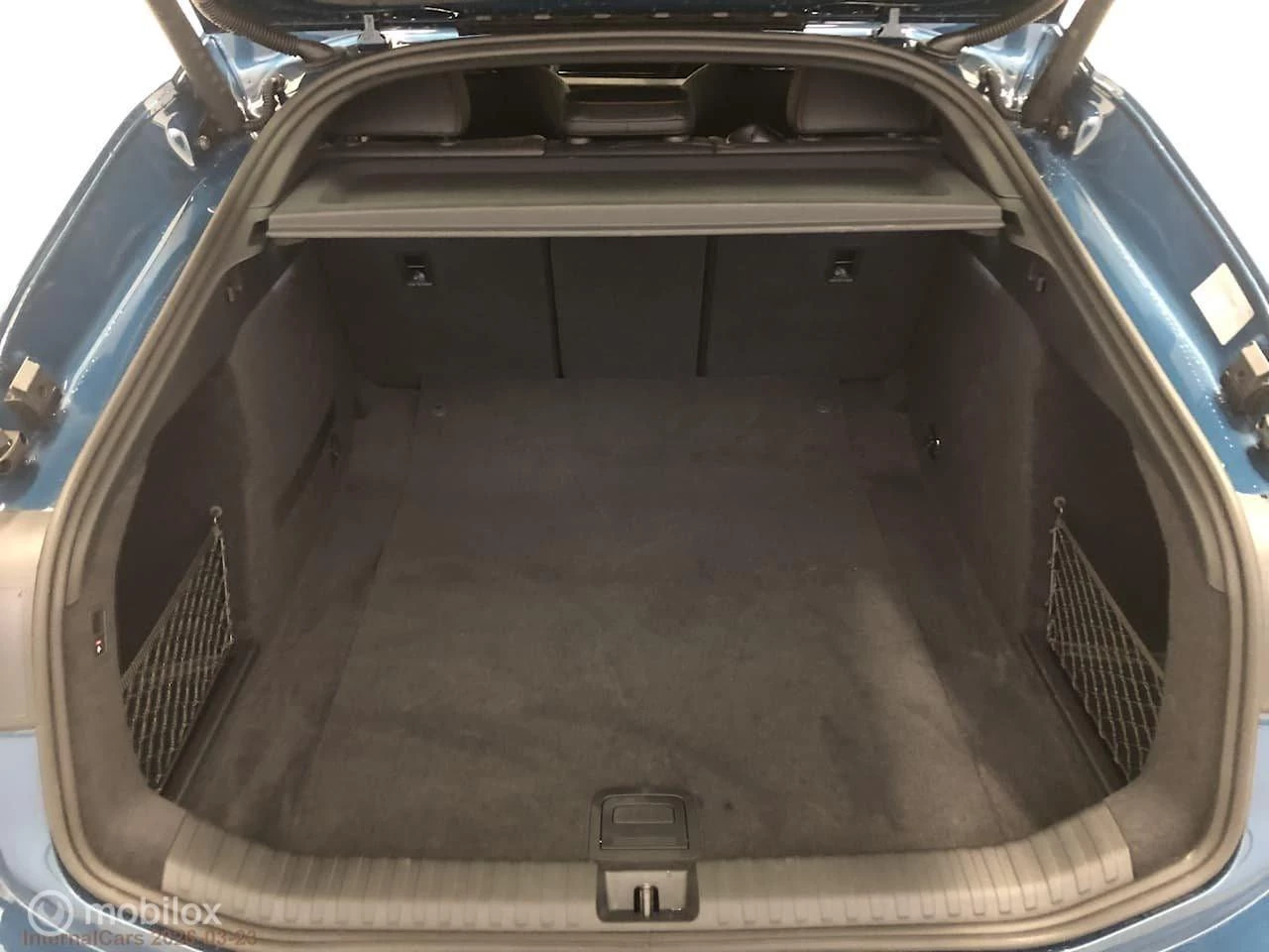 Hoofdafbeelding Audi A6 Sportback e-tron