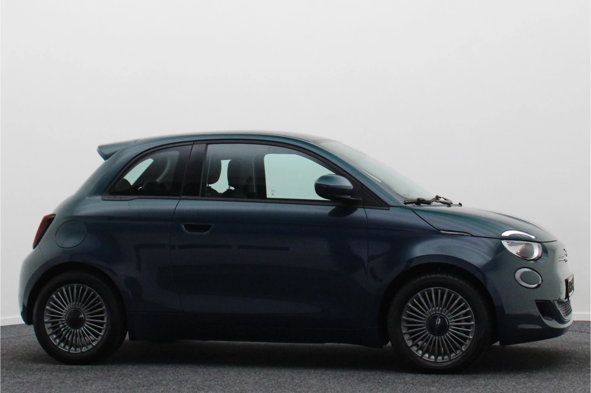 Hoofdafbeelding Fiat 500e