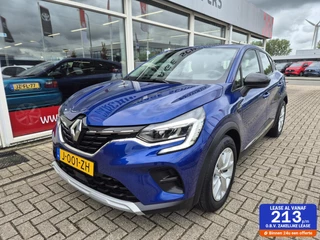 Renault Captur 1.0 TCe 90 Zen