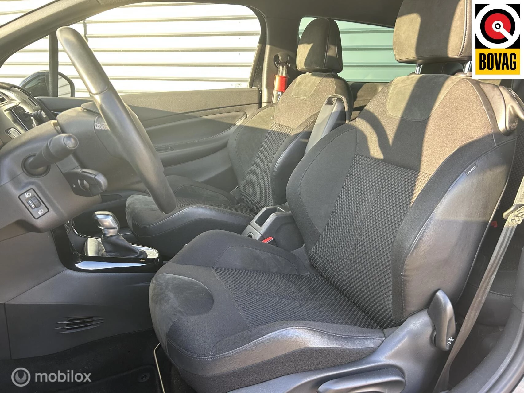 Hoofdafbeelding DS DS 3