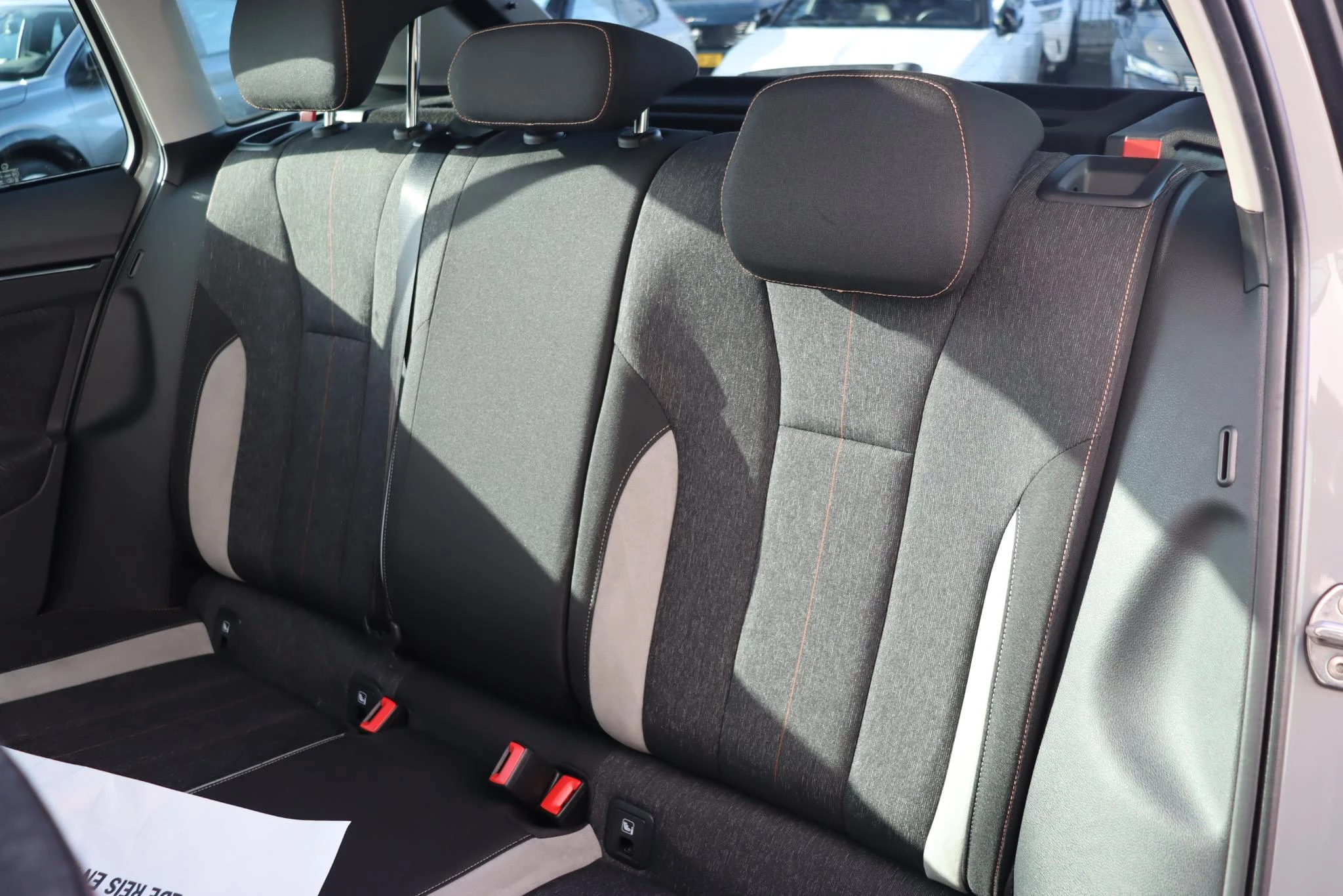 Hoofdafbeelding Škoda Scala