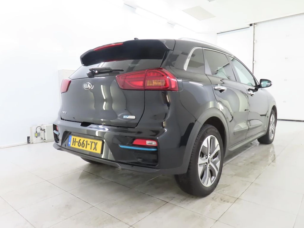 Hoofdafbeelding Kia e-Niro