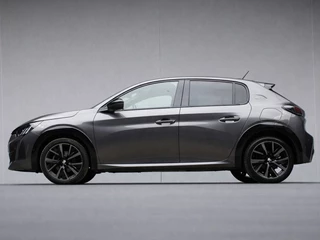 Peugeot 208 1.2 PureTech GT Sport (APPLE CARPLAY,NAVI,CAMERA,360 VIEW,CLIMATE,CRUISE,GETINT,SPORTSTOELEN,LM VELGEN,NETTE STAAT)