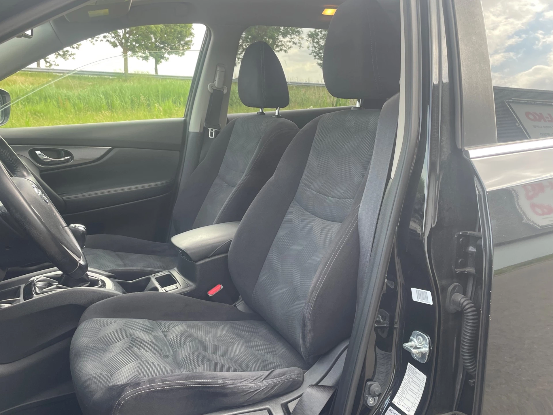 Hoofdafbeelding Nissan X-Trail