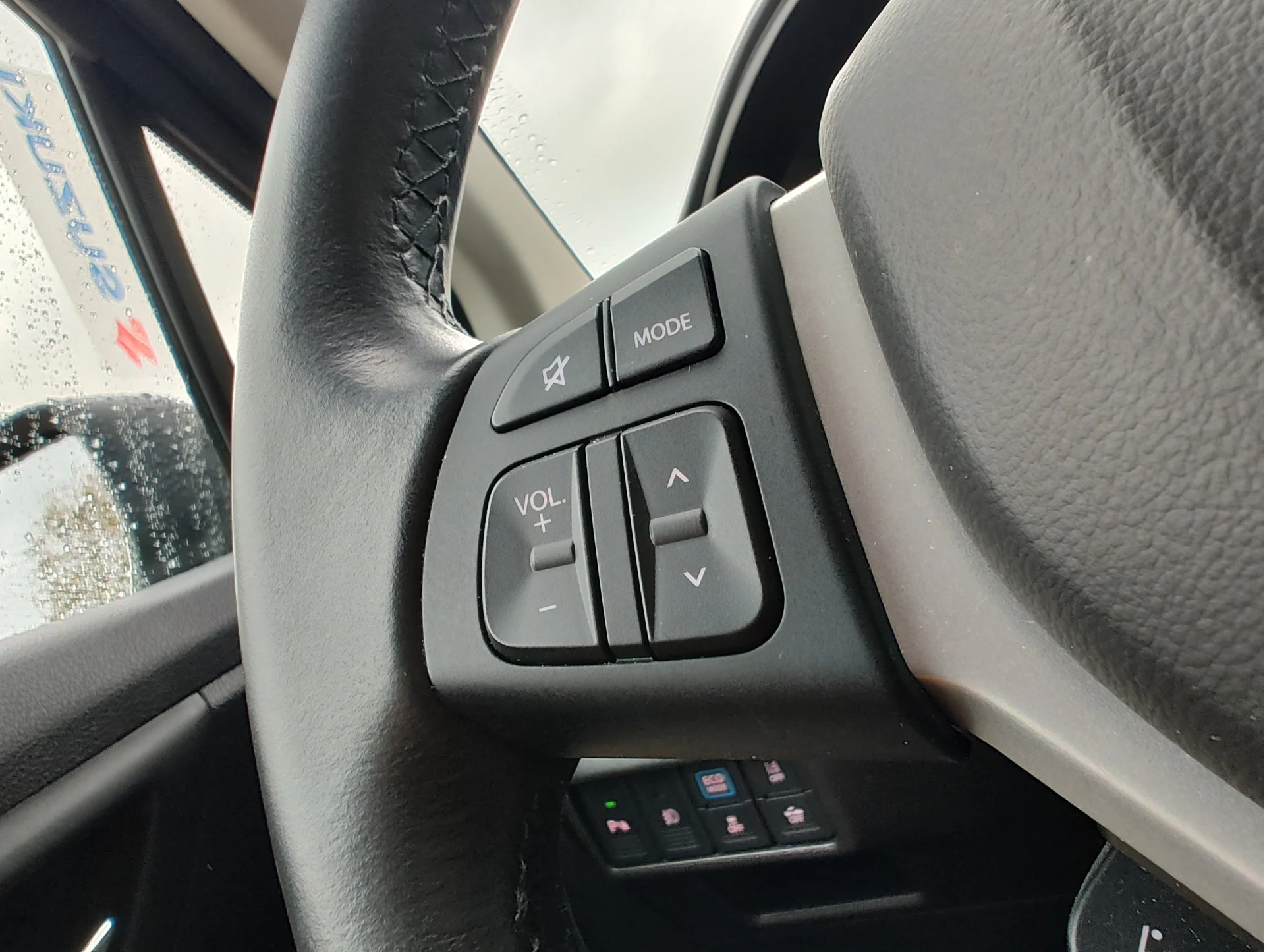 Hoofdafbeelding Suzuki S-Cross