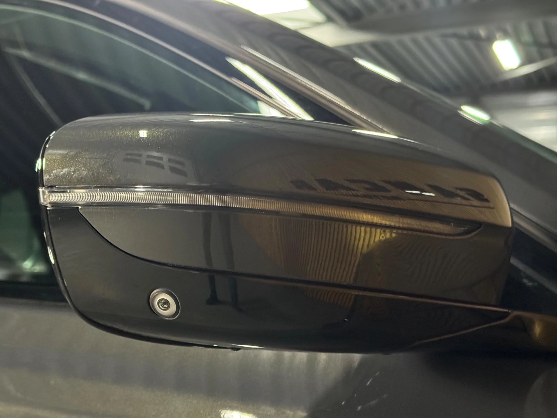 Hoofdafbeelding BMW 7 Serie