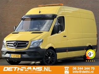 Mercedes-Benz Sprinter 316CDI 164PK L2H2 / 3.500kg Trekhaak