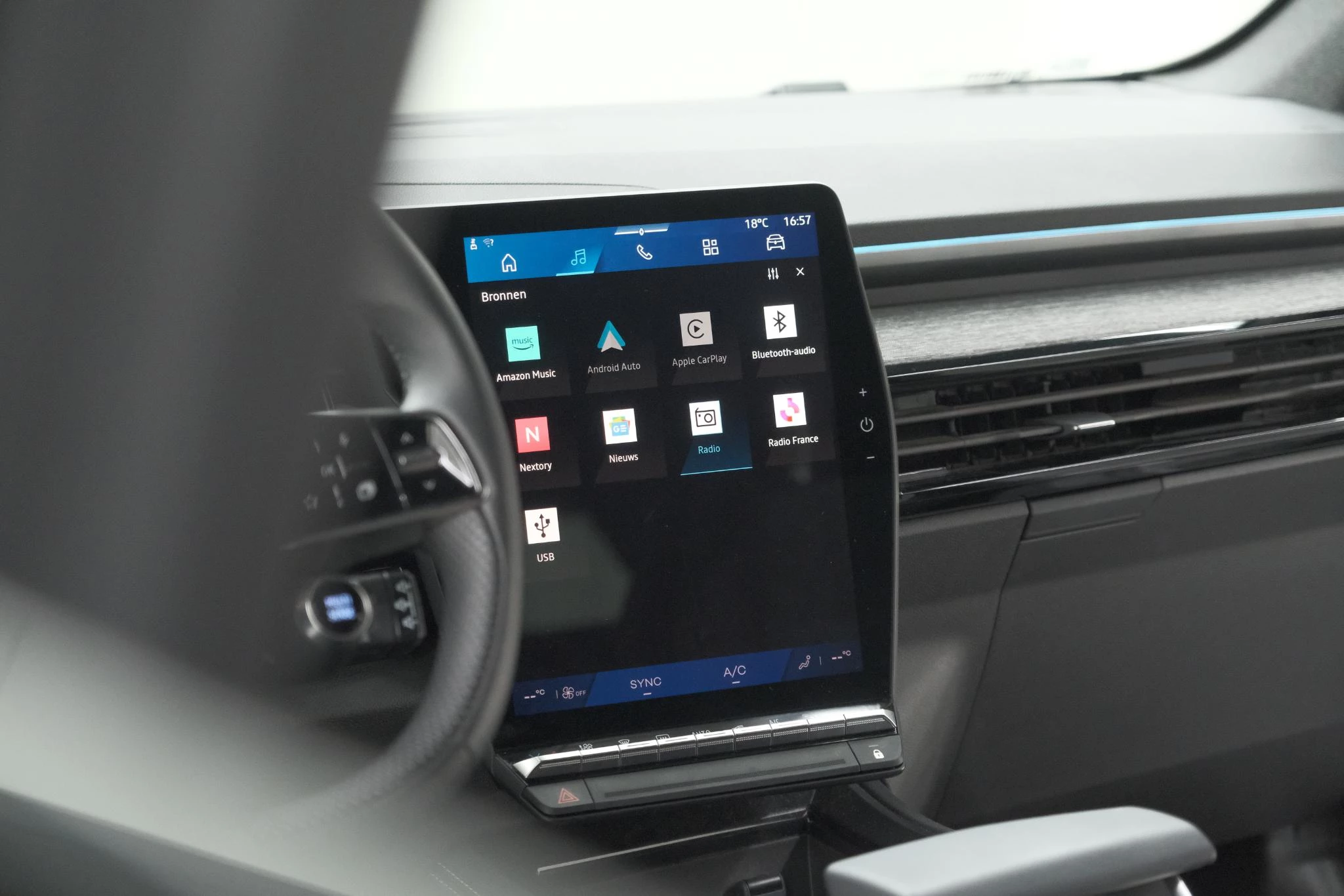 Hoofdafbeelding Renault Austral