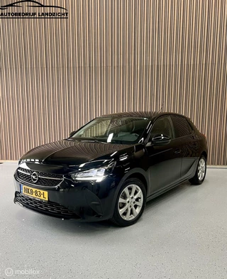 Opel Corsa 1.2 Elégance Automaat / Camera / 2023