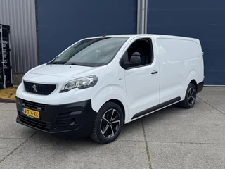 Hoofdafbeelding Peugeot Expert Peugeot Expert 231L 2.0 BlueHDI 180 Premium AUTOMAAT / CRUISE CONTROLE / AIRCO / L3H1