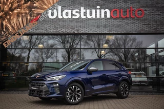 CUPRA Terramar 1.5 eTSI Business , Adaptive cruise, Carplay, Stuur/stoelverwarming,