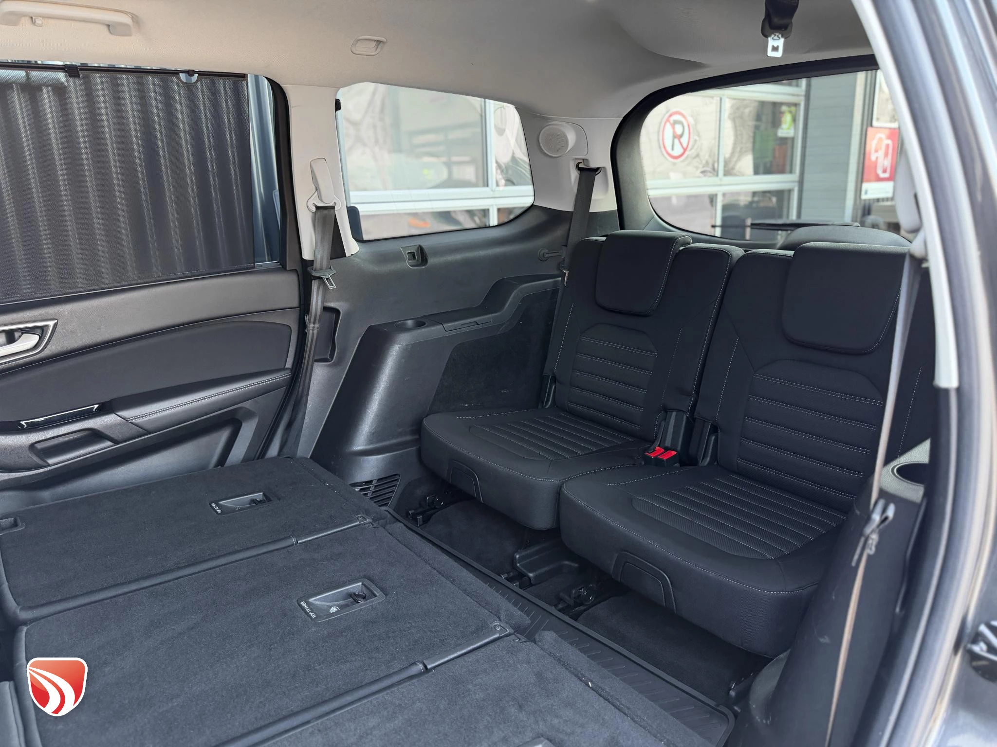 Hoofdafbeelding Ford Galaxy