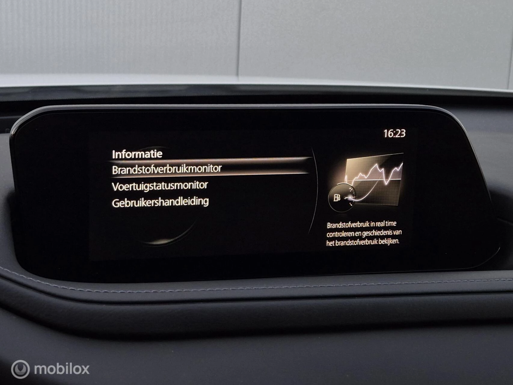 Hoofdafbeelding Mazda CX-30