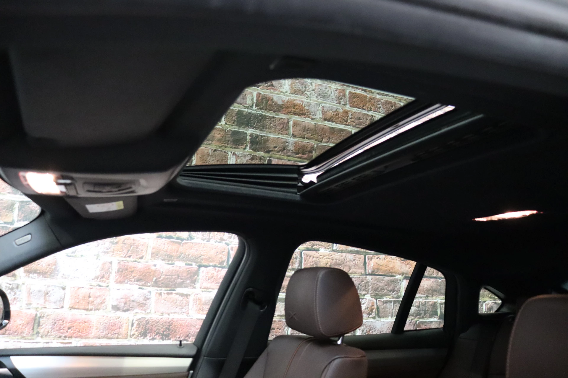 Hoofdafbeelding BMW X4