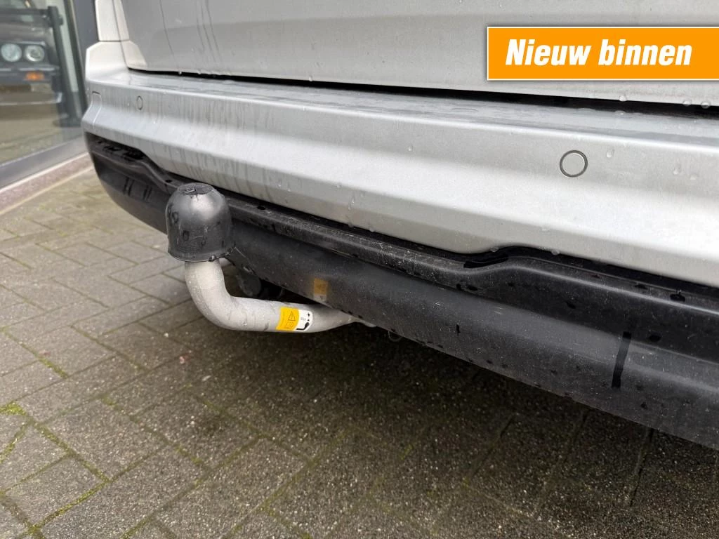 Hoofdafbeelding Ford EcoSport