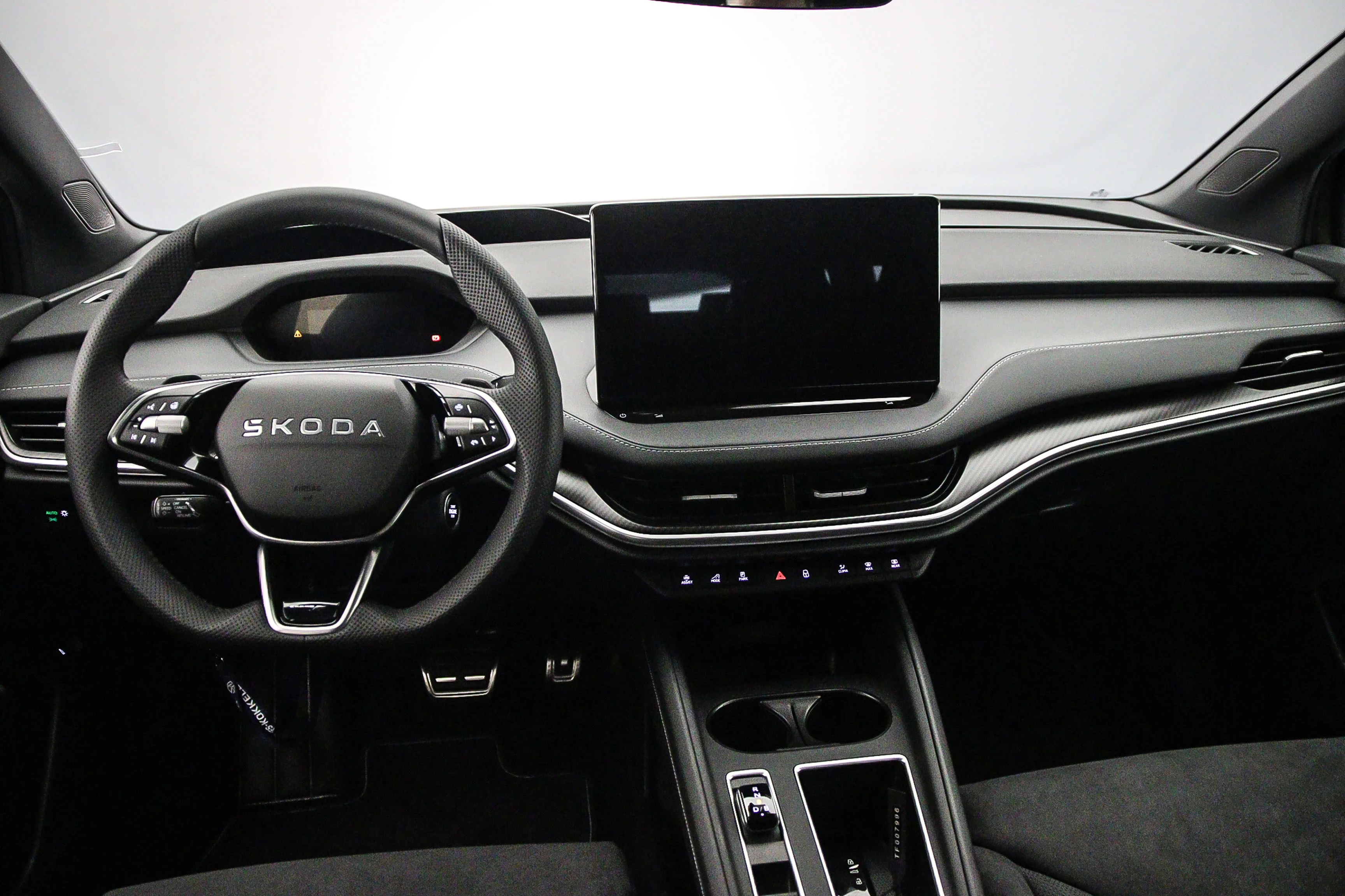 Hoofdafbeelding Škoda Enyaq iV