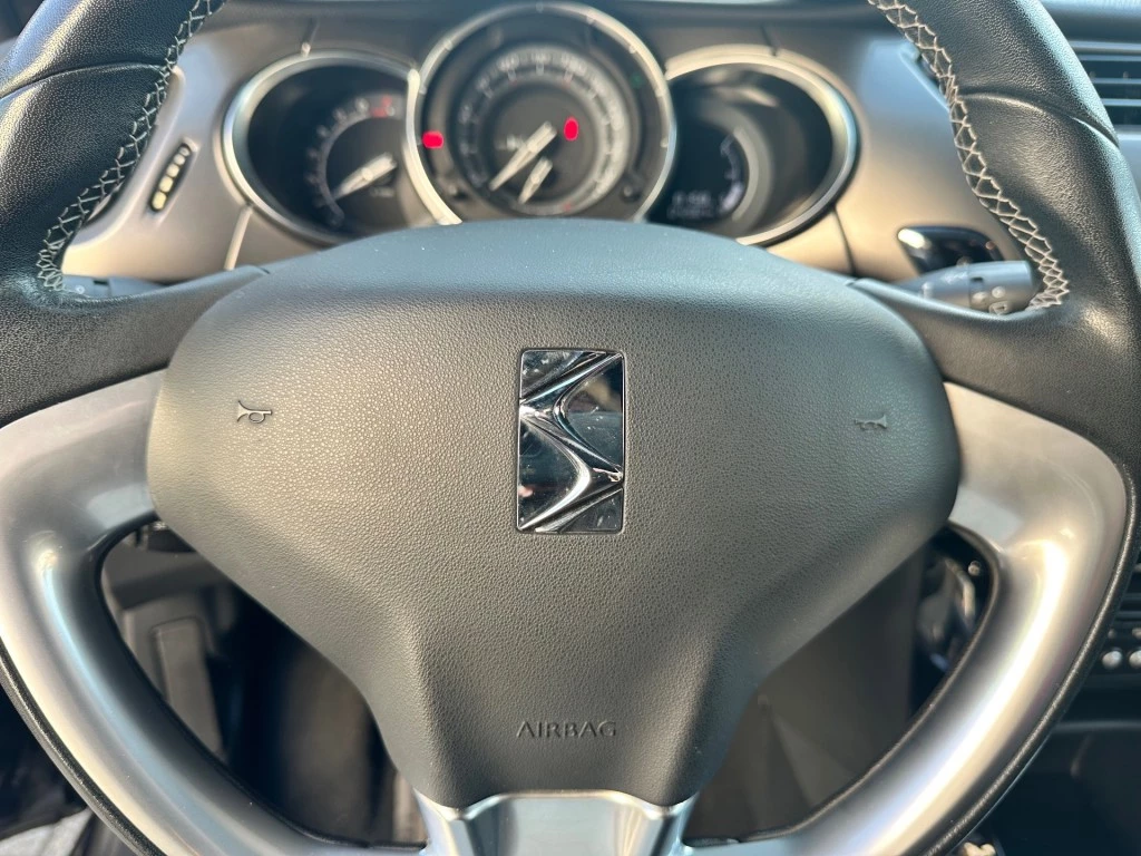 Hoofdafbeelding DS DS 3