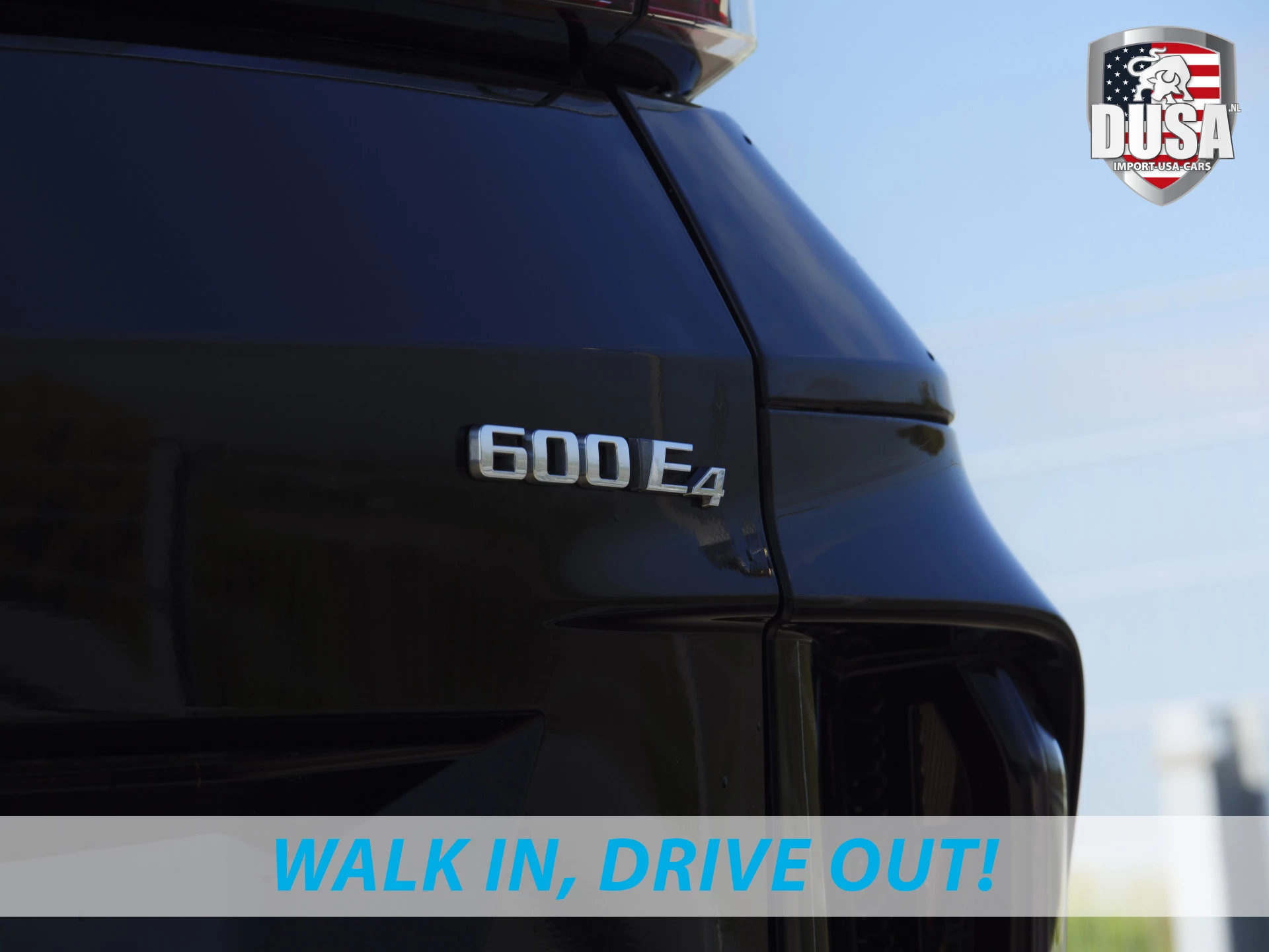 Hoofdafbeelding Cadillac Lyriq Sport