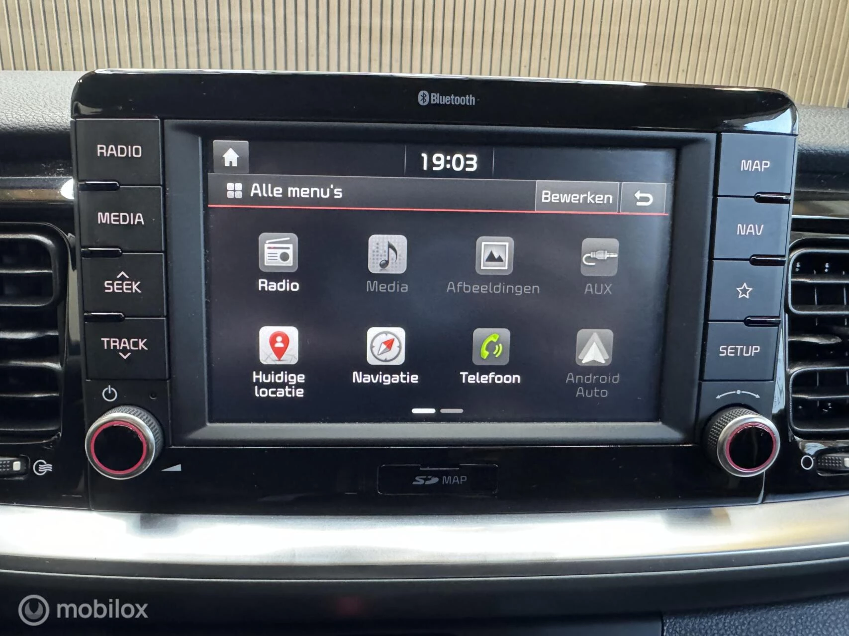 Hoofdafbeelding Kia Stonic