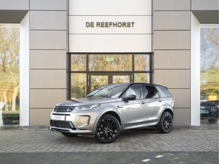 Land Rover Discovery Sport P300e R-Dynamic SE 20 inch|  Panoramadak | Stuurwiel Verwarmd | Keyless Entry |