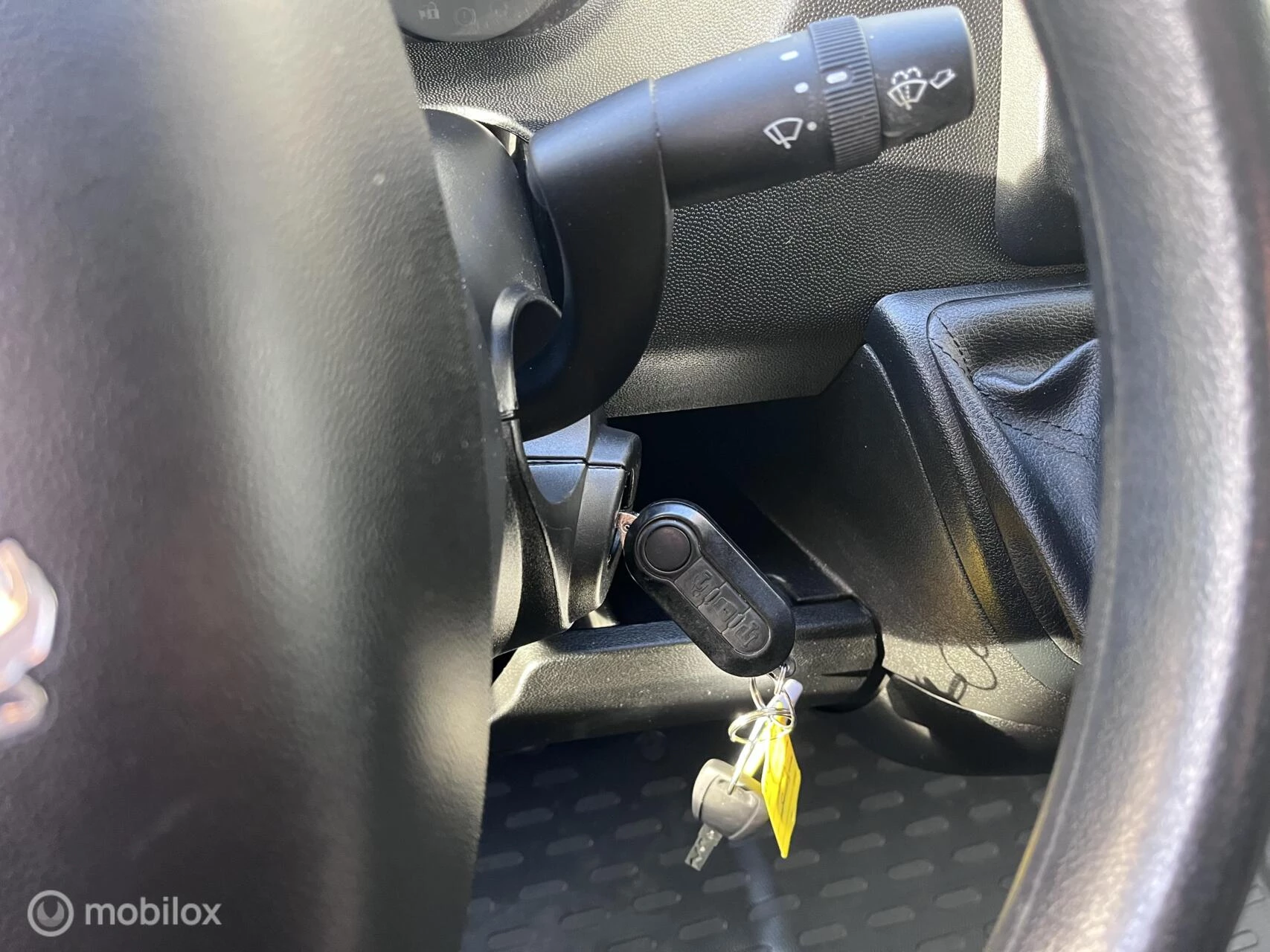 Hoofdafbeelding Peugeot Boxer