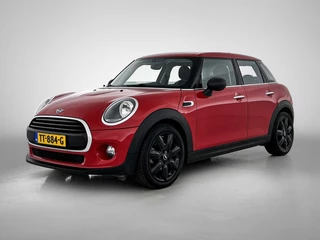 Mini Mini 1.5 One First Salt (NL-Auto/ Dealer Onderhouden)