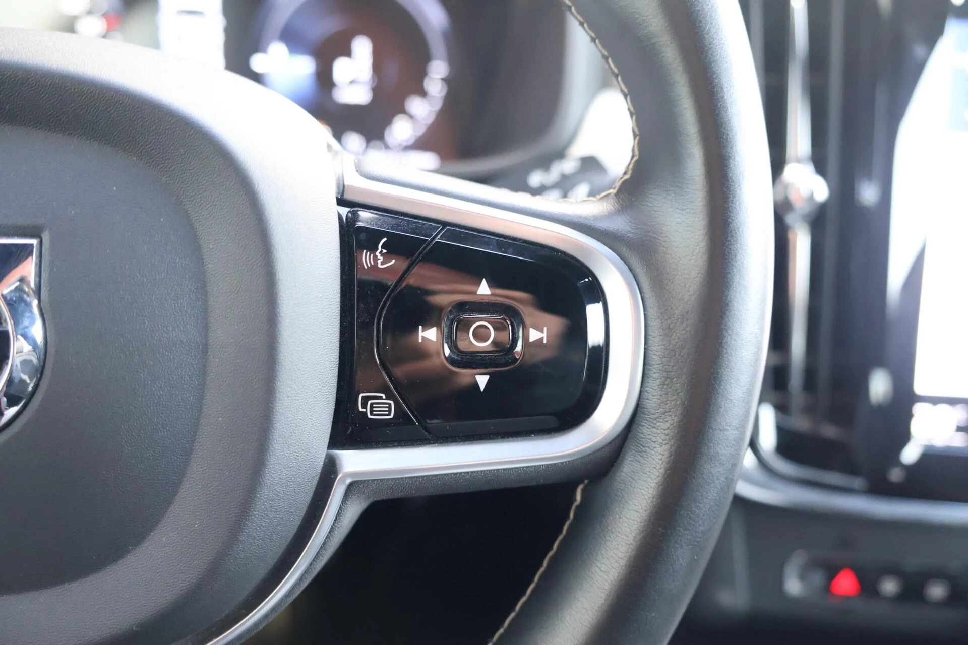 Hoofdafbeelding Volvo V90