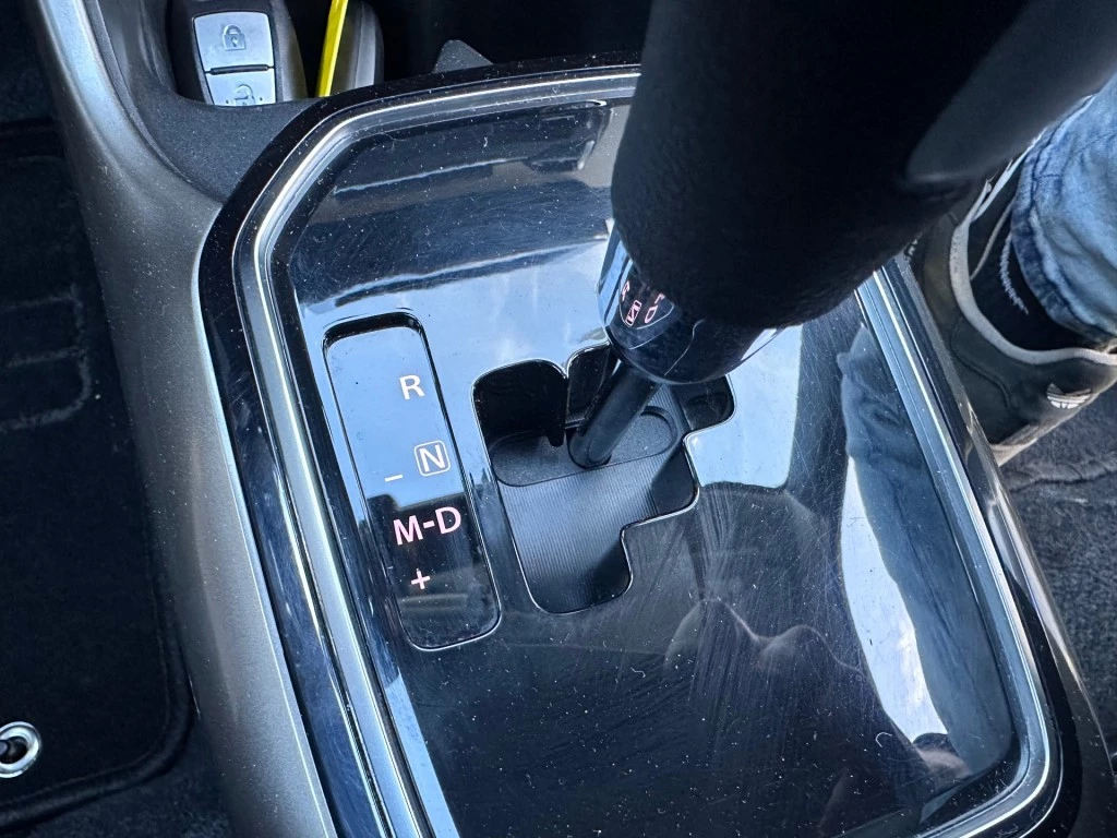 Hoofdafbeelding Suzuki Ignis