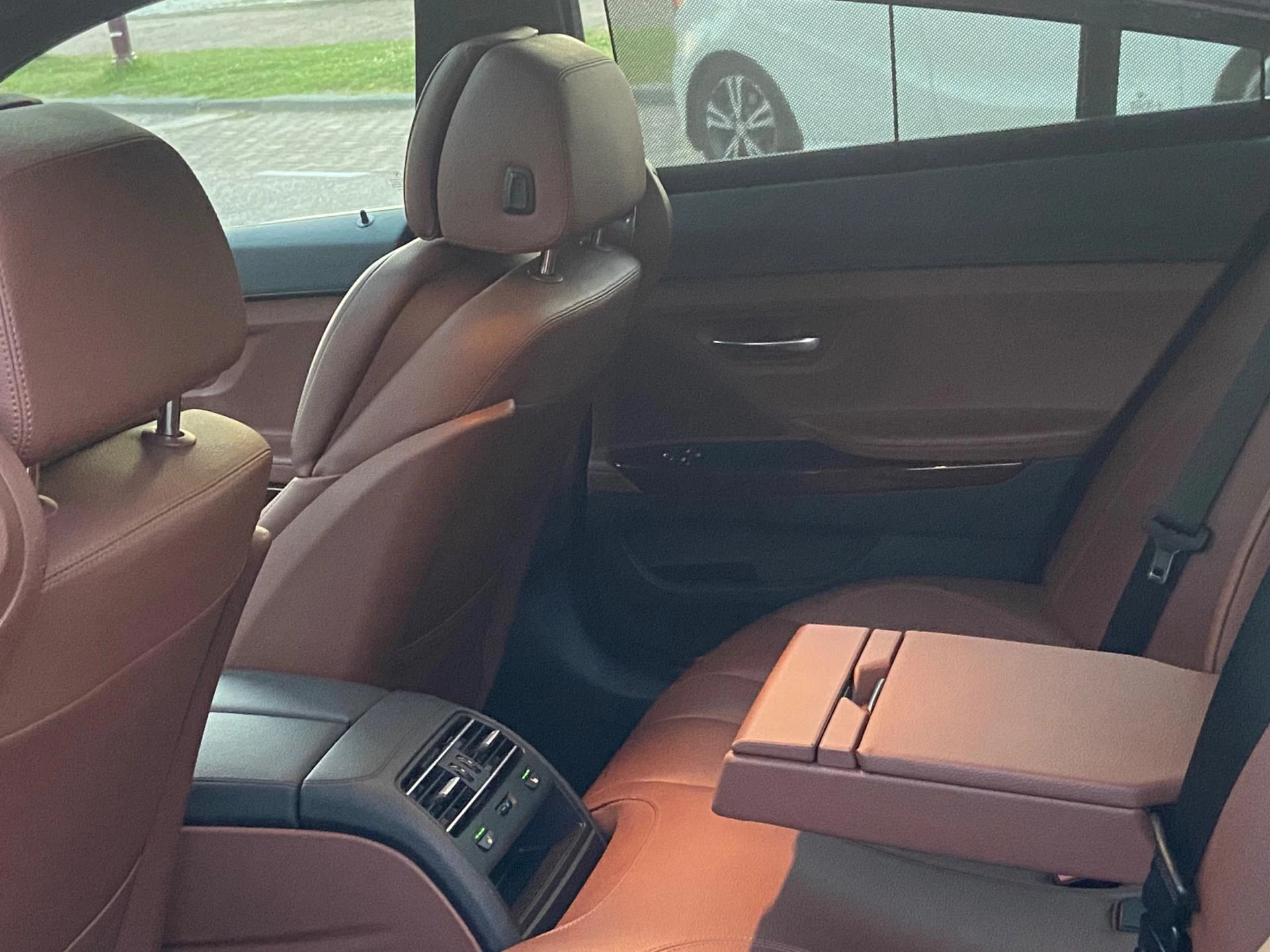 Hoofdafbeelding BMW 6 Serie