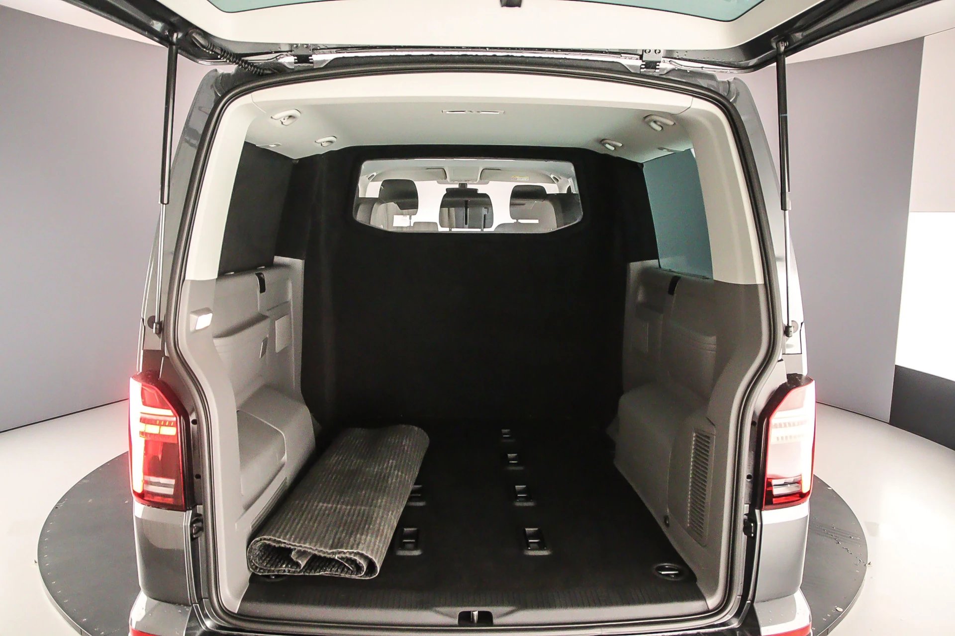 Hoofdafbeelding Volkswagen Caravelle