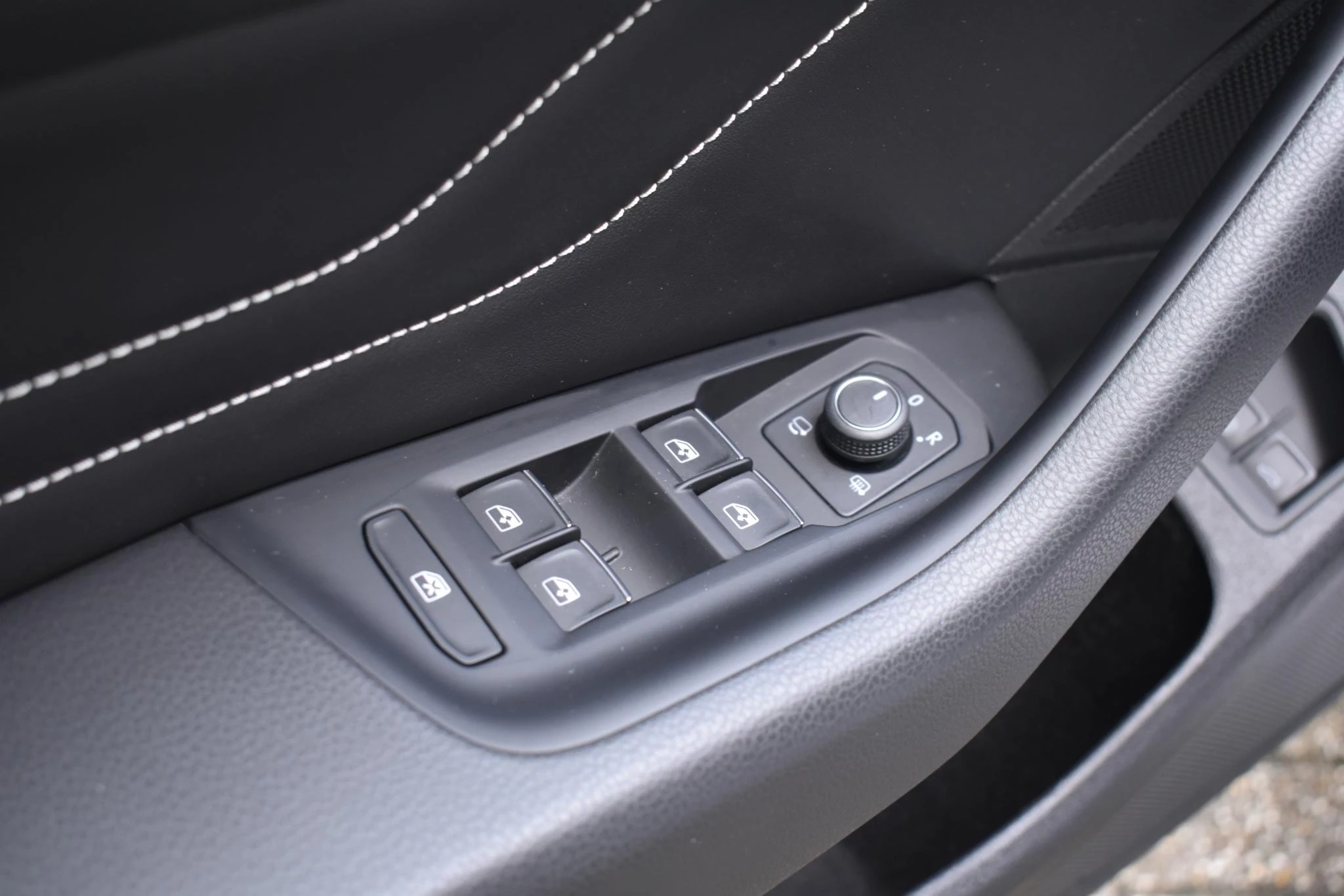 Hoofdafbeelding Volkswagen Arteon