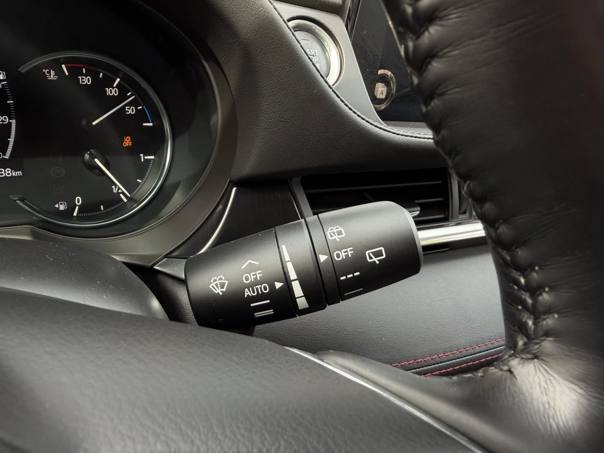 Hoofdafbeelding Mazda 6