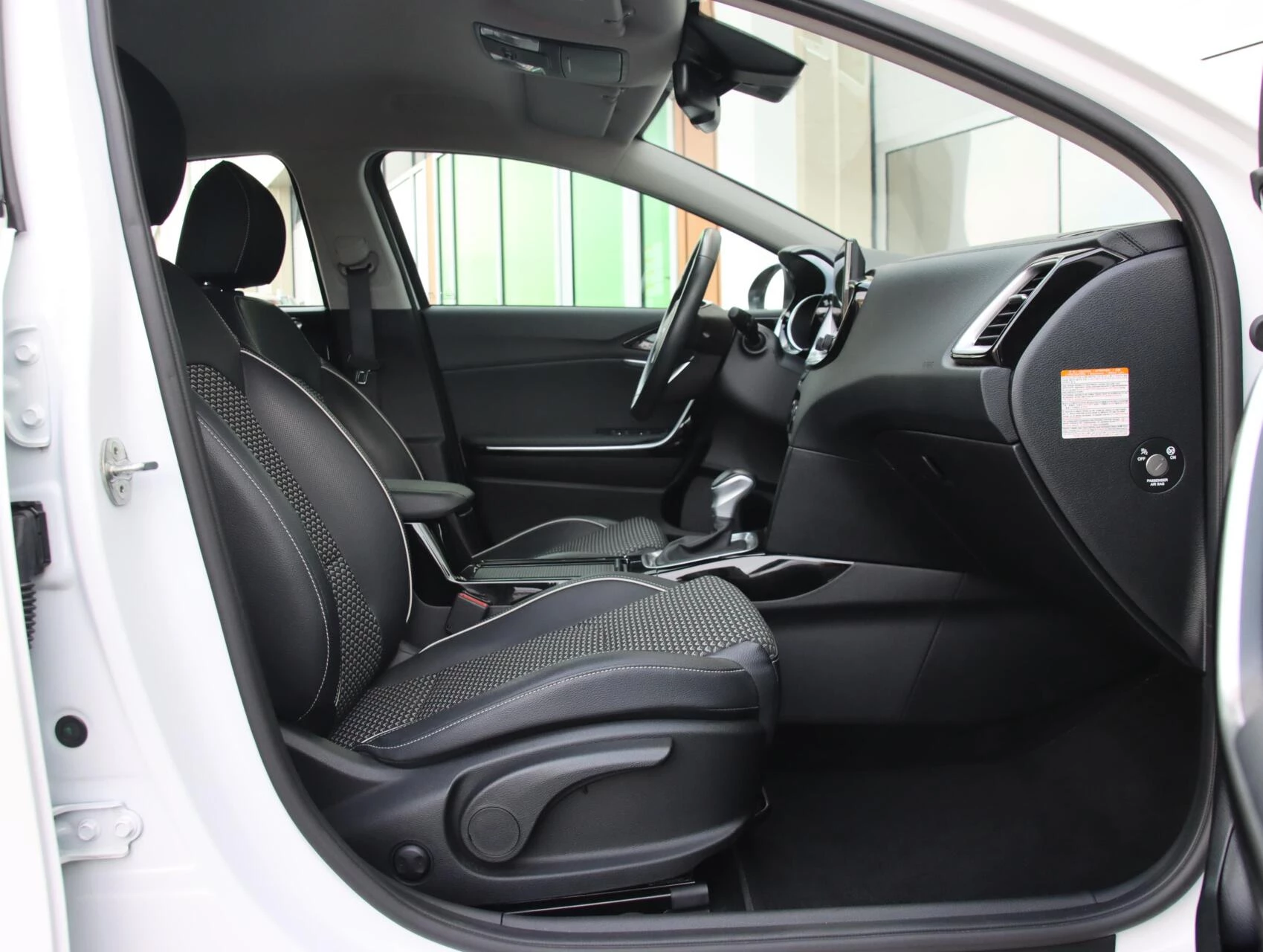 Hoofdafbeelding Kia XCeed