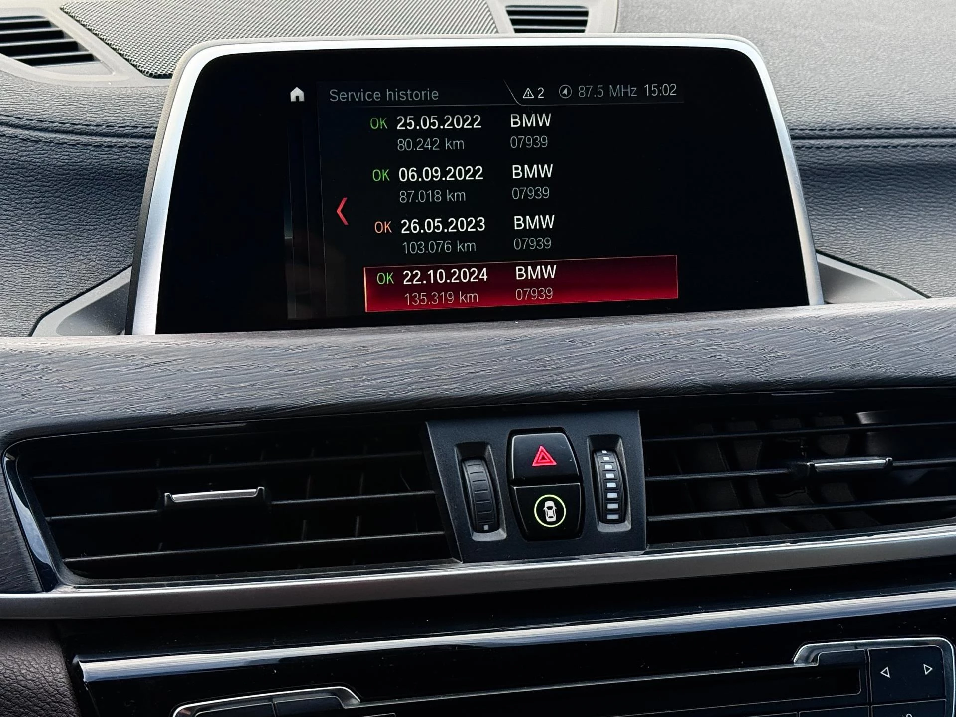 Hoofdafbeelding BMW X2