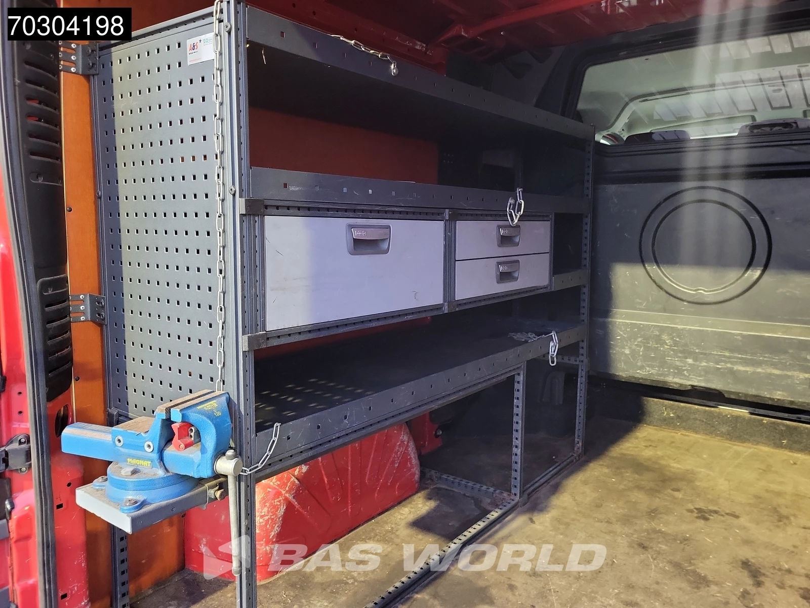 Hoofdafbeelding Fiat Ducato