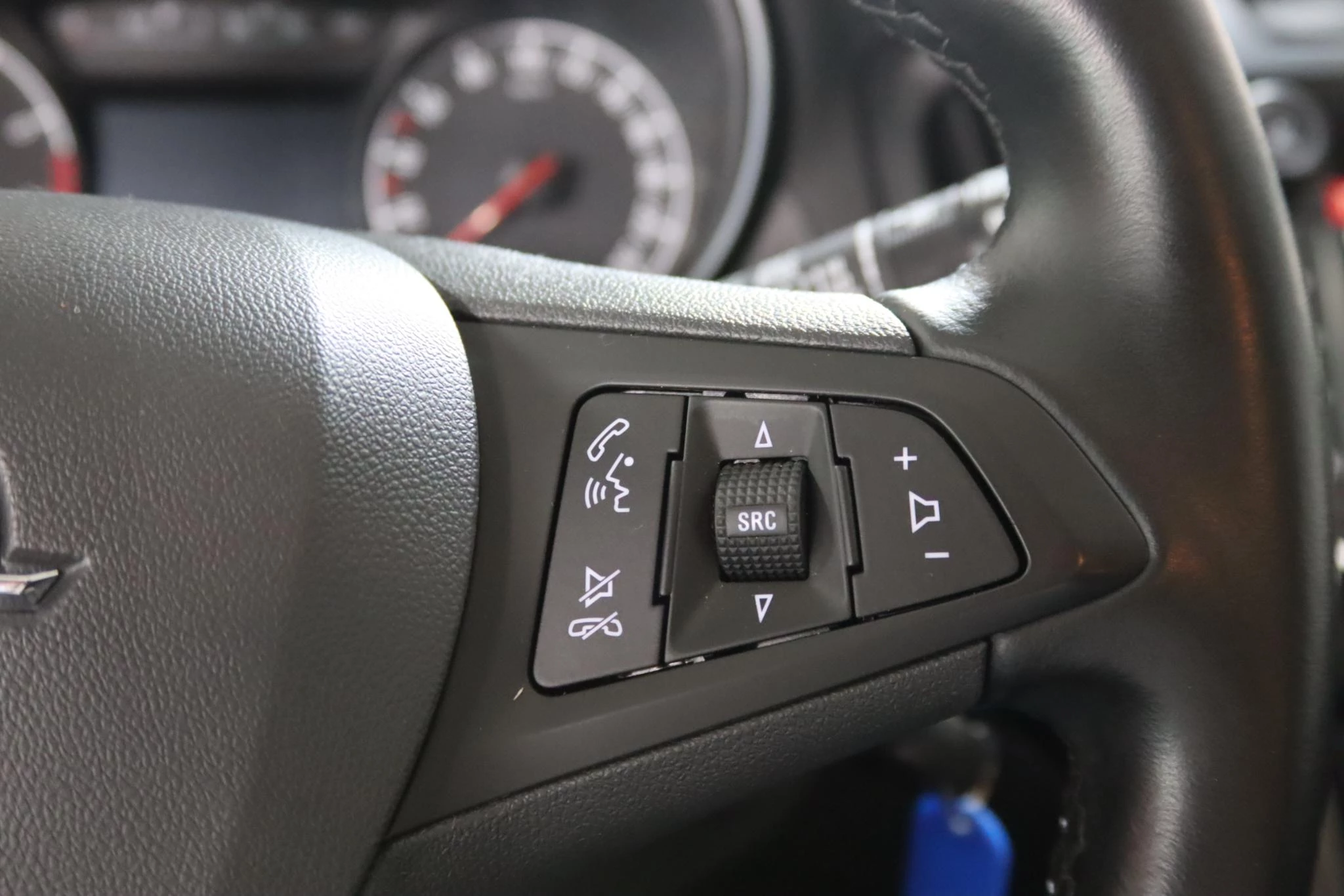 Hoofdafbeelding Opel Zafira