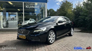 Volvo V40 2.0 T3 Inscription