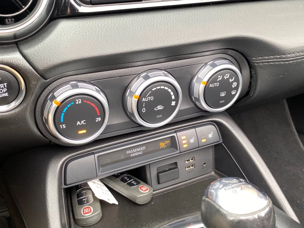 Hoofdafbeelding Fiat 124 Spider