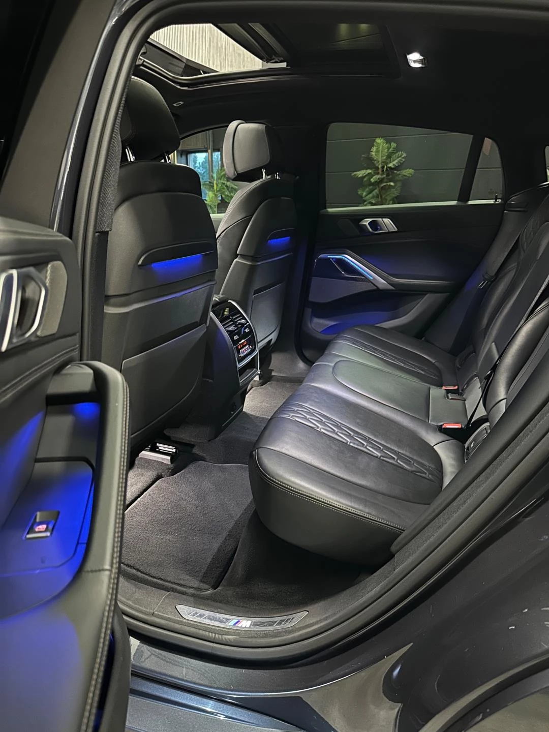 Hoofdafbeelding BMW X6