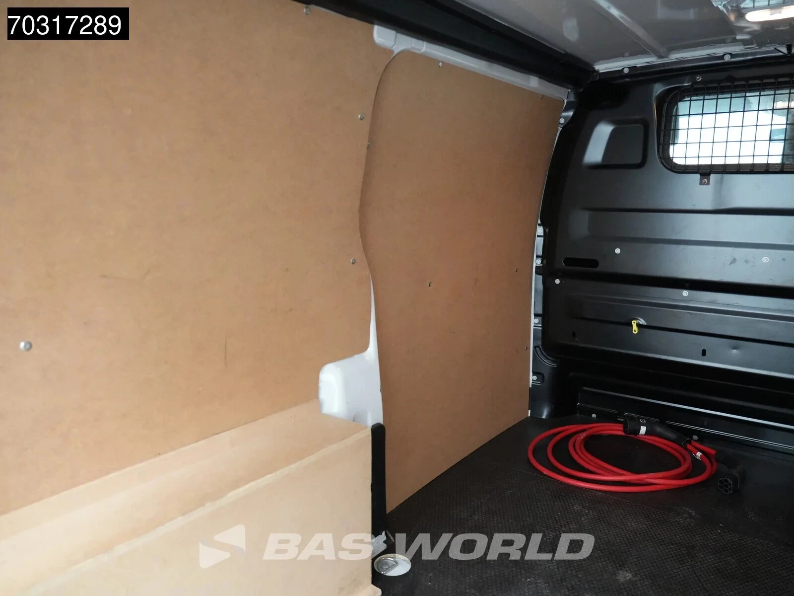 Hoofdafbeelding Toyota ProAce