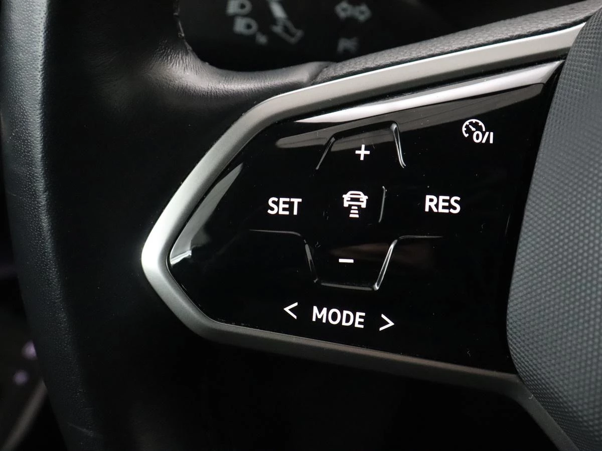 Hoofdafbeelding Volkswagen ID.5