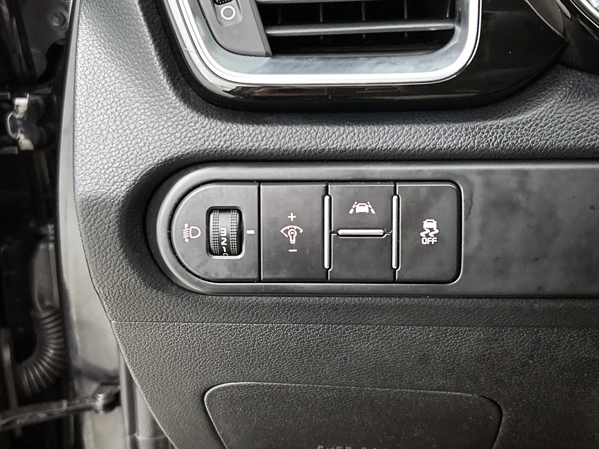 Hoofdafbeelding Kia Ceed