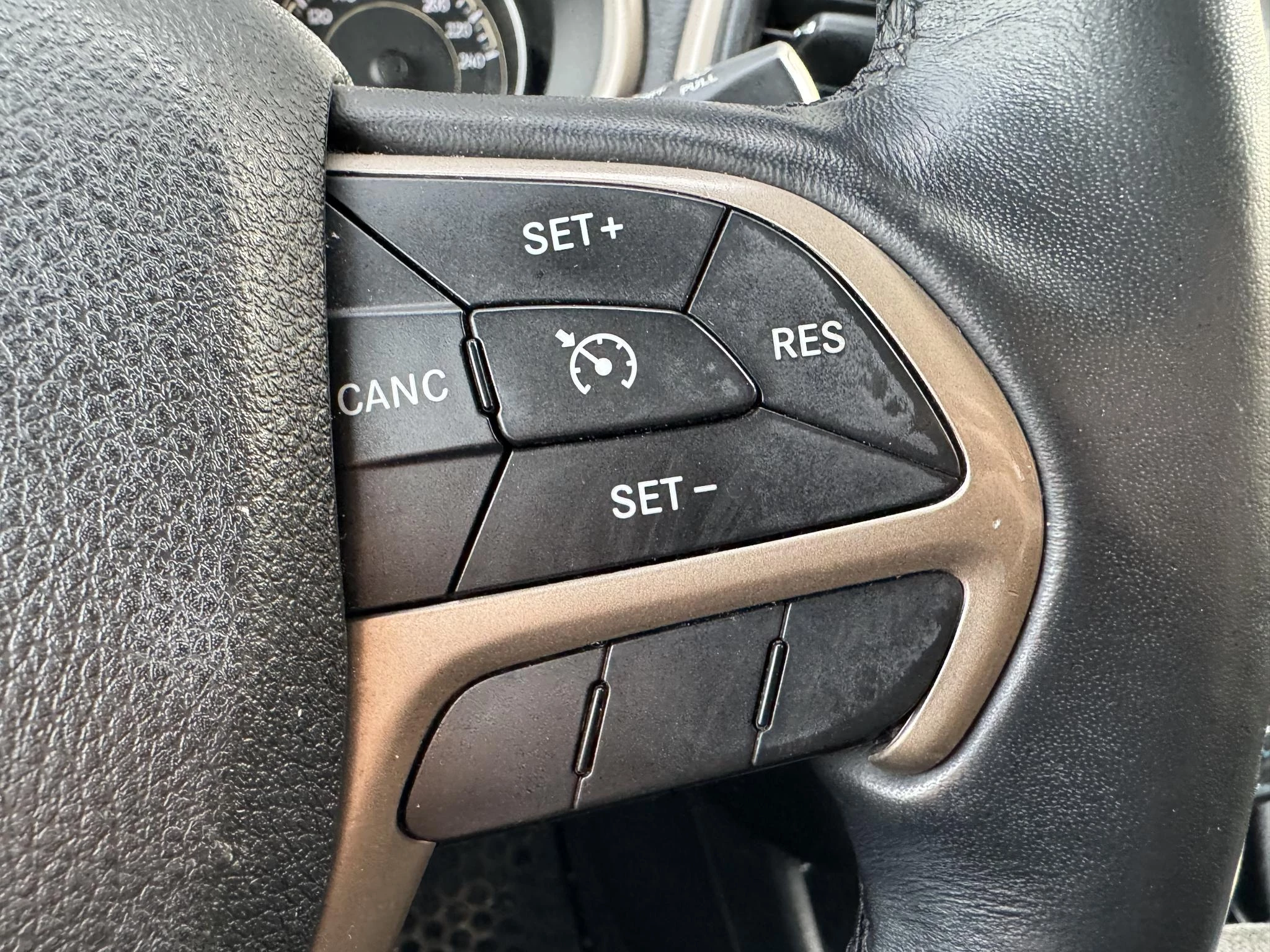 Hoofdafbeelding Jeep Cherokee