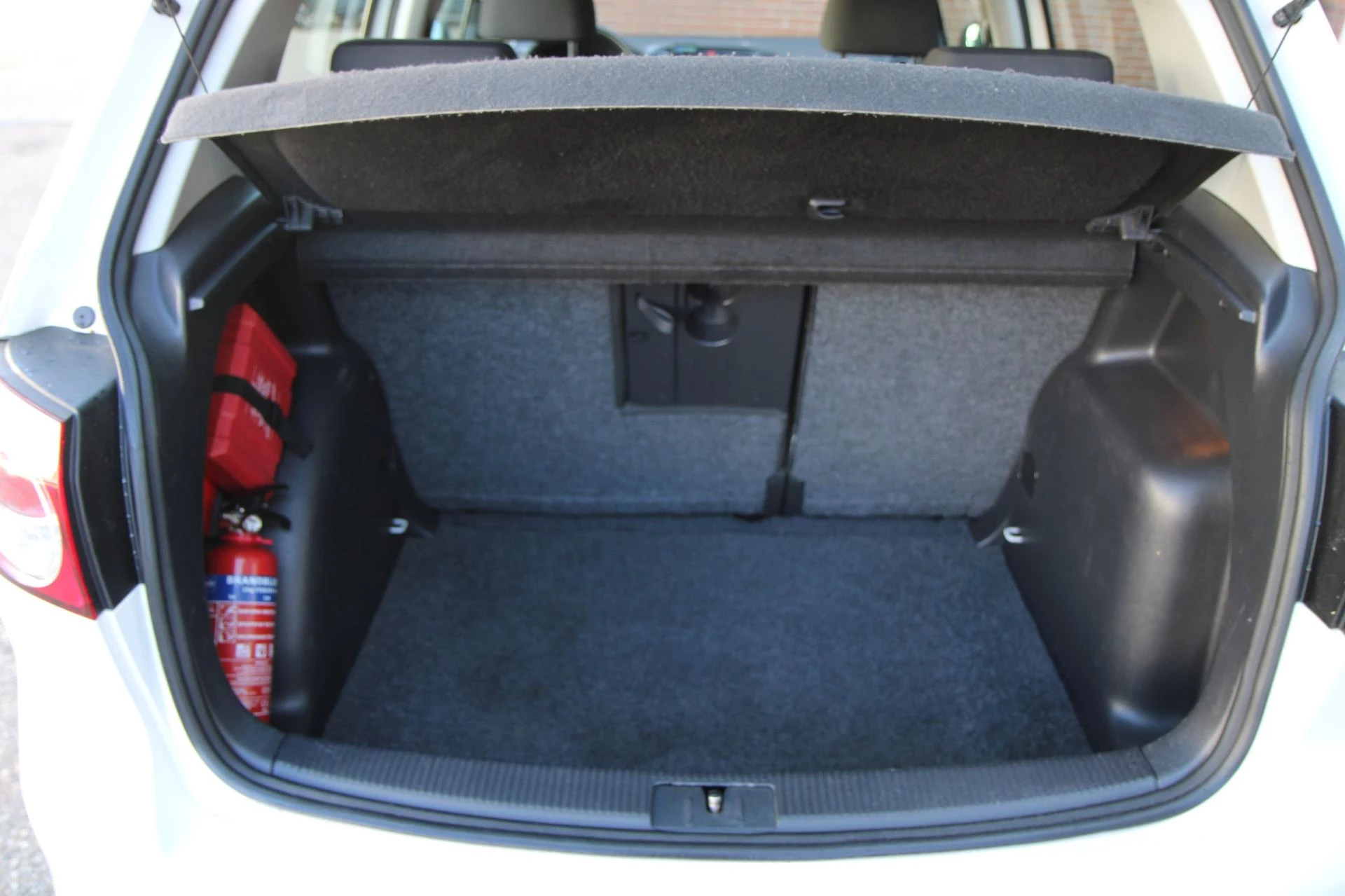 Hoofdafbeelding Volkswagen Golf Plus