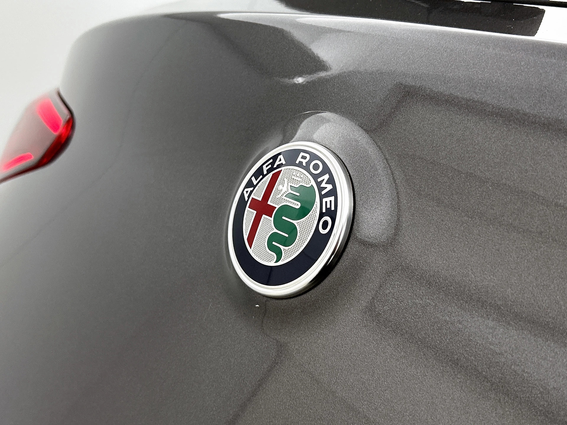 Hoofdafbeelding Alfa Romeo Stelvio