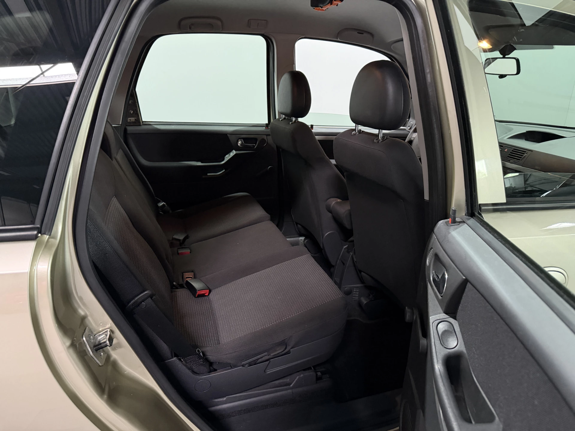 Hoofdafbeelding Opel Meriva